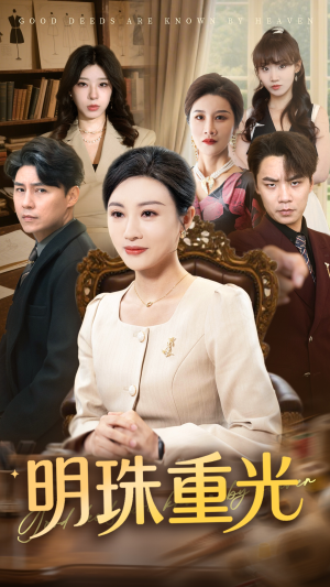 明珠重光（63集）在线观看完整版