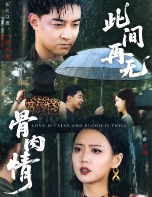 此间再无骨肉情（60集）在线观看全集