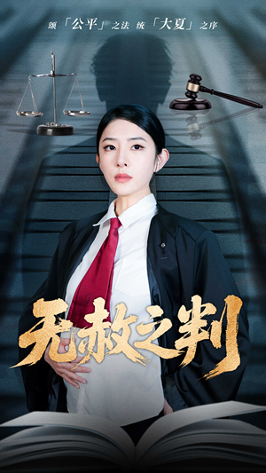 以法之名罪无可赦（60集）在线播放