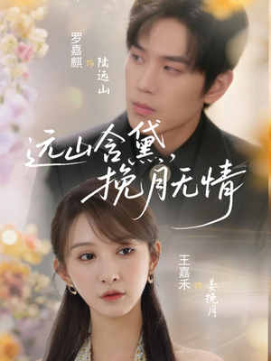 远山含黛，挽月无情（63集）高分佳作免费看