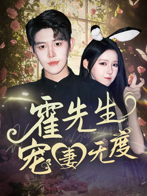 霍先生宠妻无度（87集）免费看全集