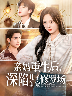 亲妈重生后，深陷儿子争宠修罗场（68集）哪个网站可以看