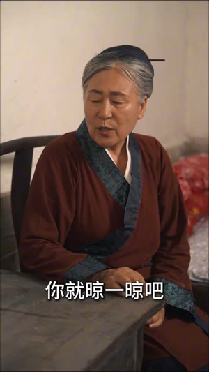灵狐劫（40集）火爆短剧抢先看