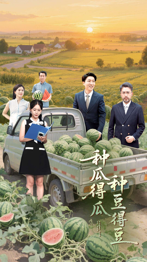 种瓜得瓜种豆得豆（30集）流畅播放免费看