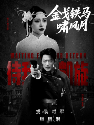 金戈铁马啸风月（54集）火爆短剧抢先看