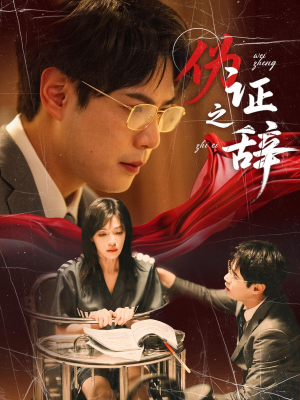 伪证之辞（53集）免费观看