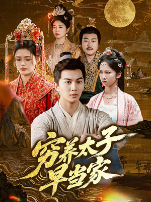 穷养太子早当家（68集）免费版