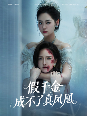 假千金成不了真凤凰（60集）短剧演员排行榜