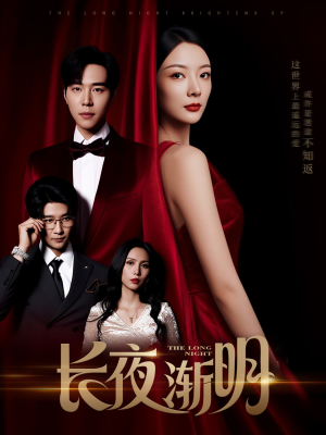 长夜渐明（43集）最热短剧抢先看