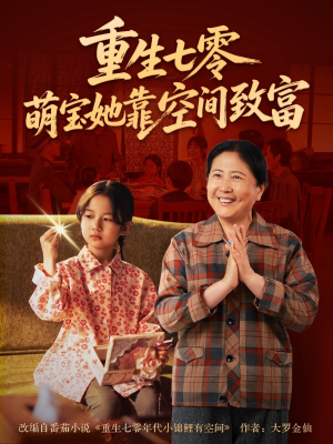 重生七零萌宝她靠空间致富（76集）真的好看吗