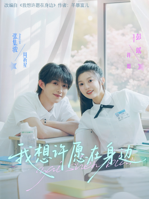 我想许愿在身边（79集）短剧热门推荐