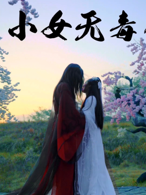 小女无毒（14集）精彩好看短剧