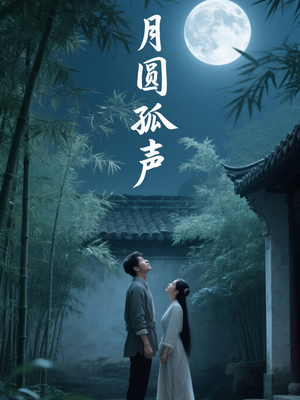 月圆孤声（15集）热门短剧看不停