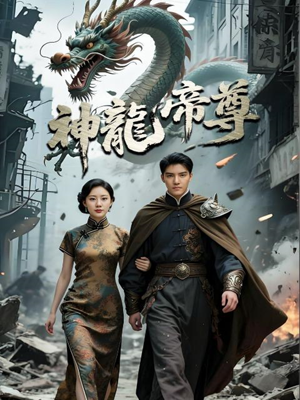 神龙帝尊（100集）短剧越看越精彩