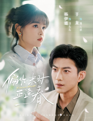 偏你来时正逢春（61集）完整版
