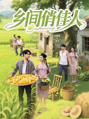 乡间俏佳人（80集）热播短剧来袭