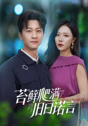 苔藓爬满旧日诺言（83集）亿万短剧抢先看