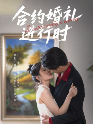 合约婚礼进行时（30集）最后的大结局