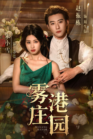 雾港庄园（61集）全集免费观看