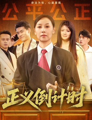 正义倒计时（50集）免费在线看全集