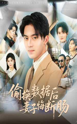 偷换数据后妻子悔断肠（63集）河马免费短剧