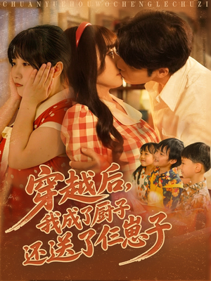 穿越后我成了厨子还送了仨崽子（92集）不用花钱看全剧