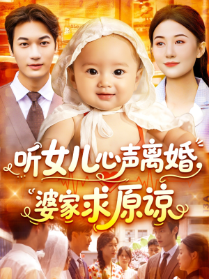 听女儿心声离婚婆家求原谅（108集）一起追短剧