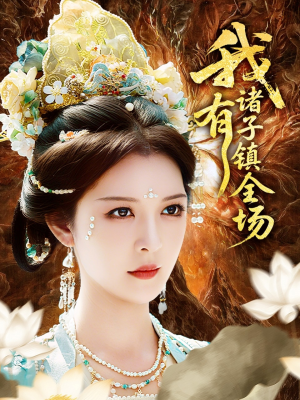 我有诸子镇全场（80集）古装短剧推荐