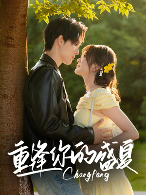 重逢你的盛夏（66集）短剧精彩不断