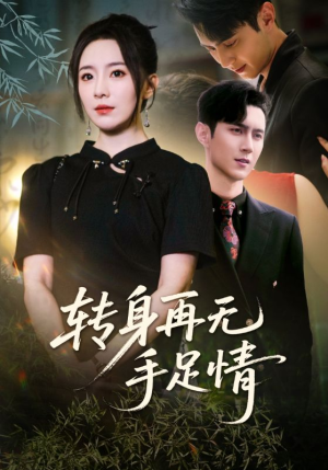 转身再无手足情（71集）红果免费短剧