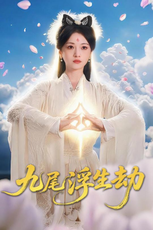 九尾浮生劫（78集）在哪看
