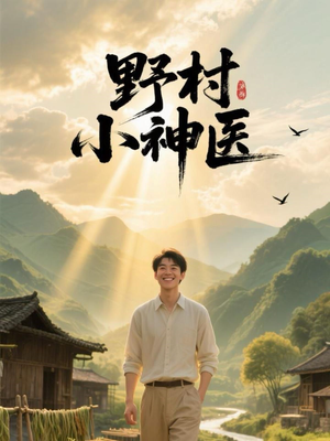 野村小神医（80集）海量短剧免费看