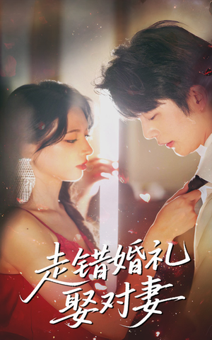 走错婚礼娶对妻（60集追短剧看全集
