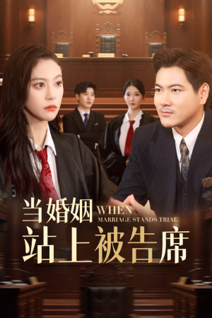 当婚姻站上被告席（30集）短剧全集免费