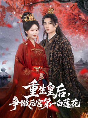 重生皇后争做后宫第一白莲花（96集）免费看