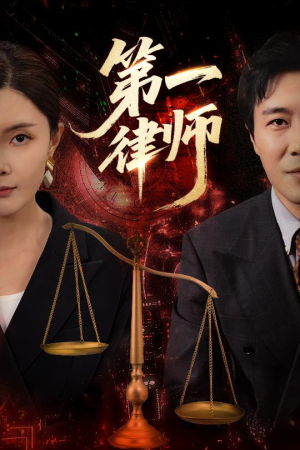 第一律师（60集）爆款短剧抢先看