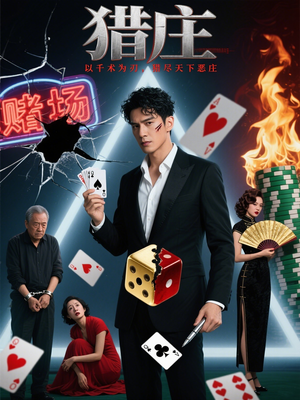 猎庄（62集）精彩短剧随心推