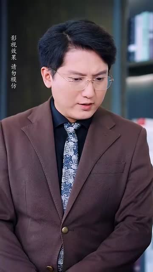 傅先生你的儿子是黑客（77集）恋爱短剧分享