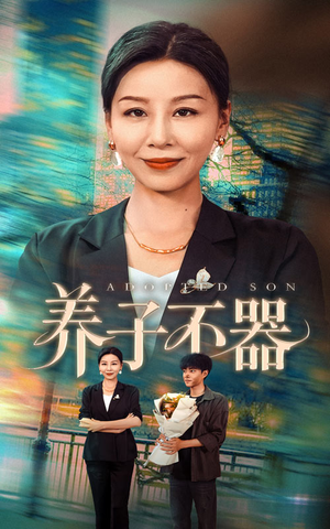 养子不器（60集）短剧完整版免费