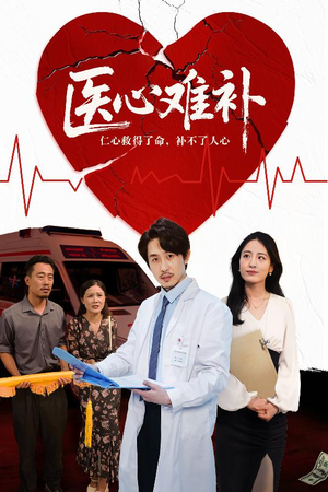 医心难补（60集）口碑爆棚免费看
