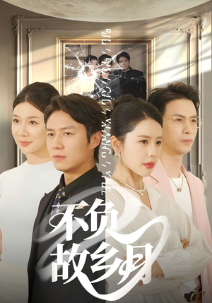 不负故乡月（70集）在线观看