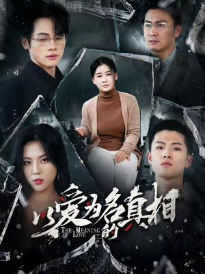 以爱为名的真相（70集）每日短剧追不停