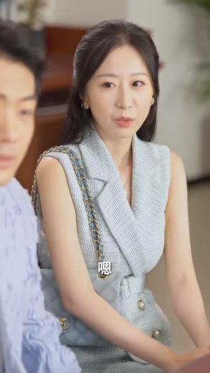被时光辜负后系统帮我逆天改命（28集）最火爆的短剧
