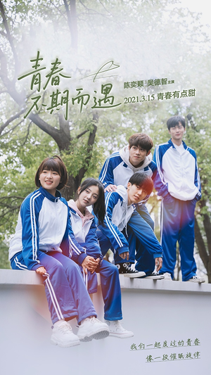 青春不期而遇（50集）精彩不断免费看