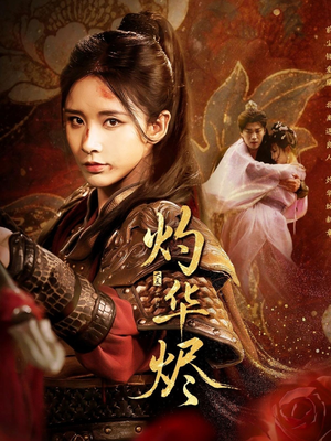 灼华烬（61集）1-102集