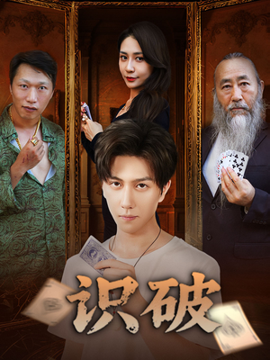 识破（65集）热门短剧大全