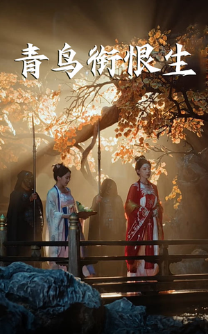 青鸟衔恨生（61集）精彩短剧看不停