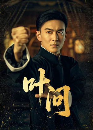叶问（64集）免费热门短剧