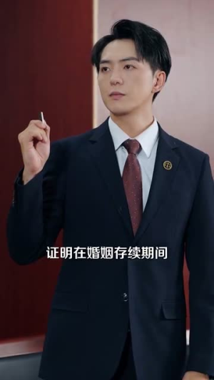 你一离婚律师：怎么尽干媒婆活（80集）精彩的网络短剧
