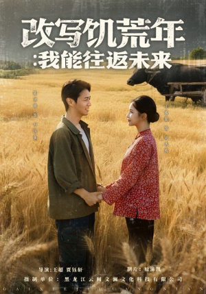 改写饥荒年我能往返未来（67集）番茄短剧看全集